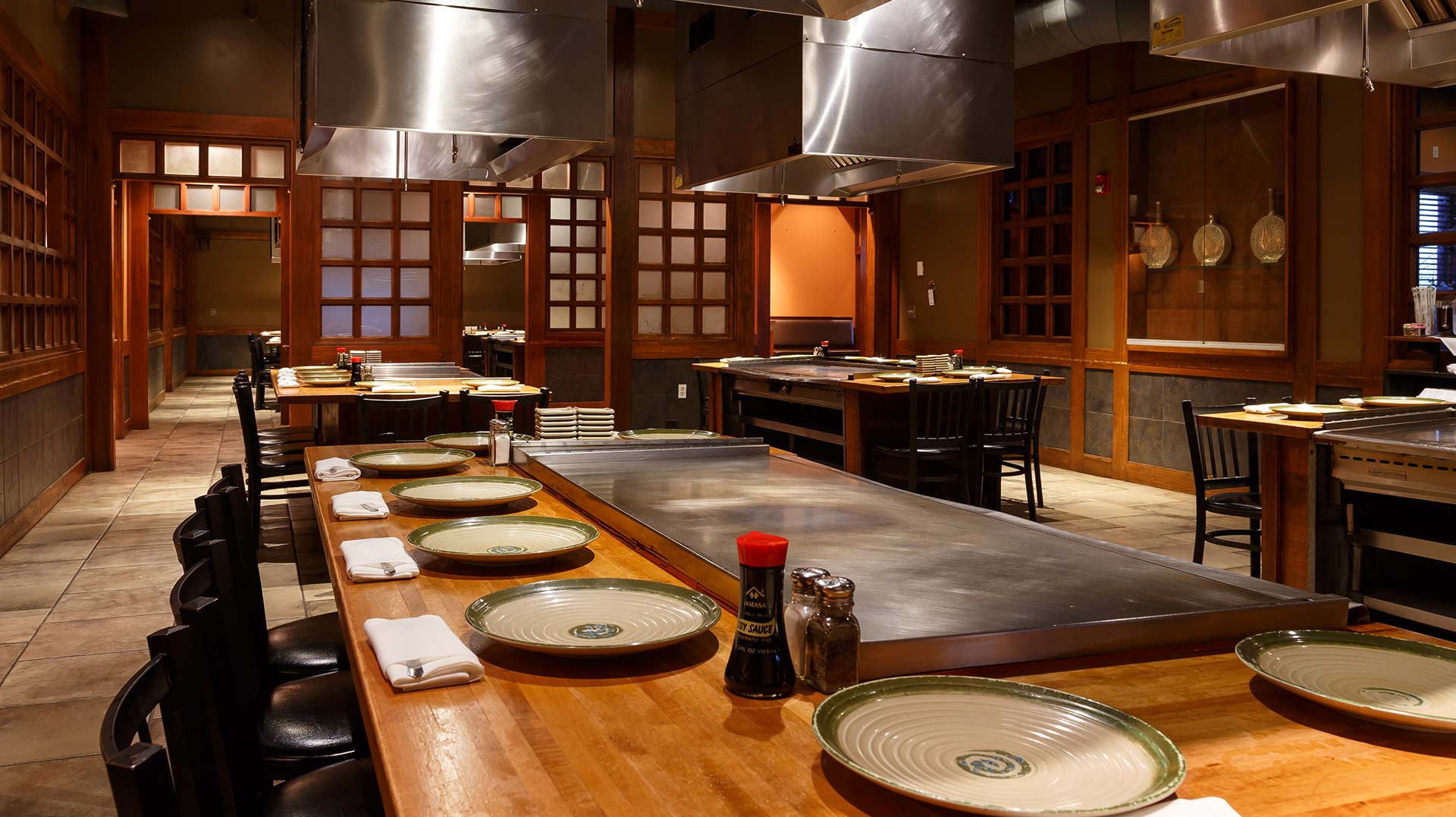 Kabuto Japanese Restaurant | Goodlettsville, TN | (615) 851-4004